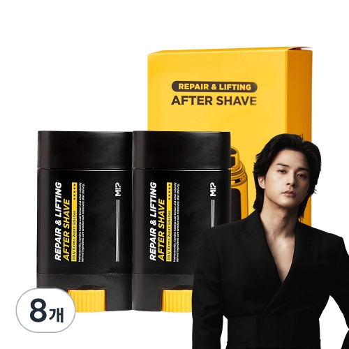미프 리페어 앤 리프팅 에프터 쉐이브 65g (8개)_이미지