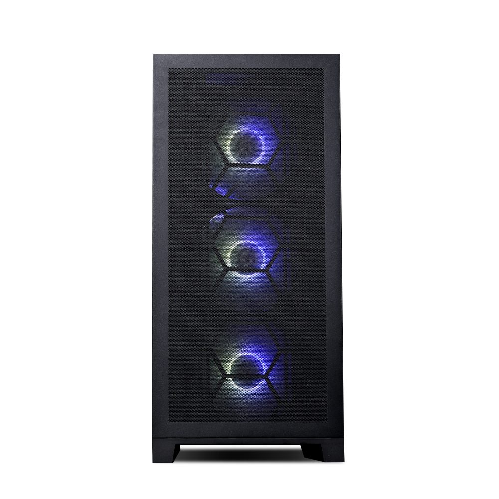 몬스타 가츠 X840E (블랙)_이미지