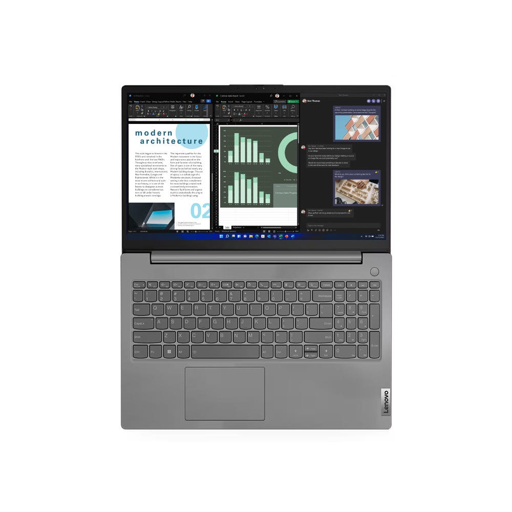 레노버 V15 AMN G4 R5 W11 (SSD 256GB)_이미지