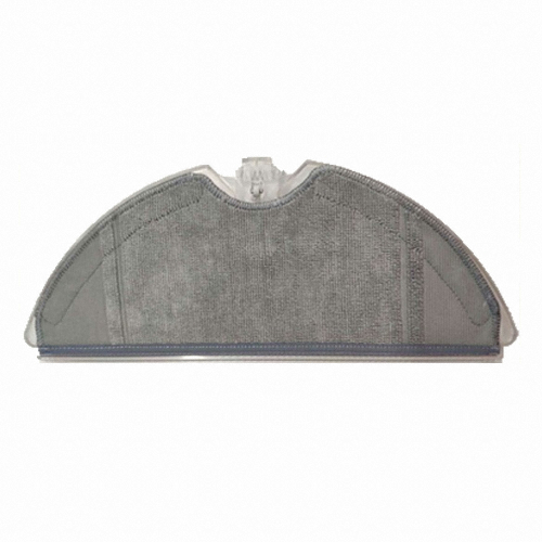 치후360 S7 전용 물걸레패드 (해외구매, 3매)