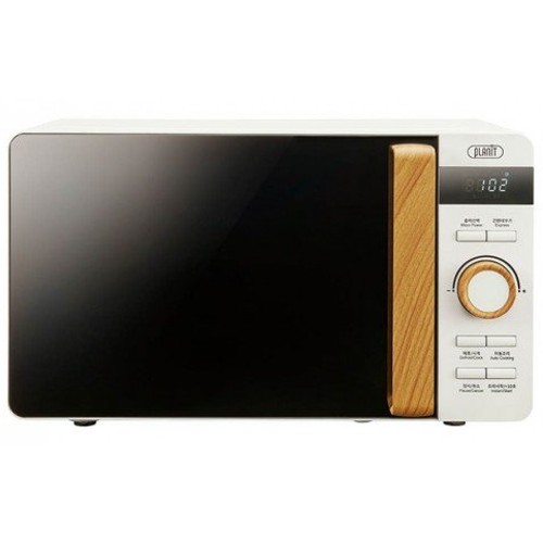 플랜잇 퀵 샤인 PMW-S20L (화이트, PMW-S20LW)_이미지