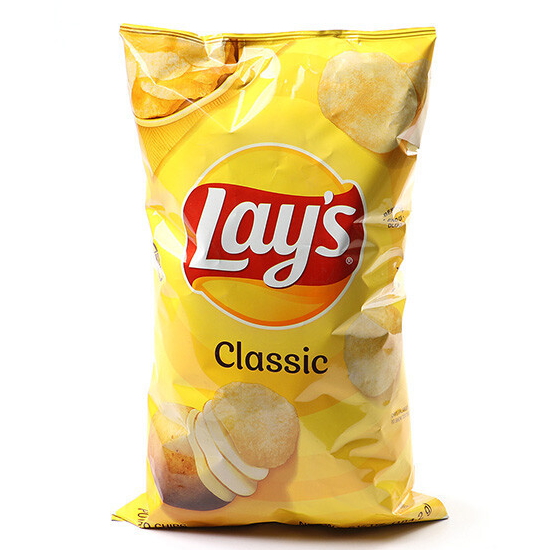 레이즈 클래식 감자칩 184.2g (2개)_이미지