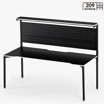 <b>209</b><b>애비뉴</b> 제로스테이션 타워 선반 <b>책상</b>