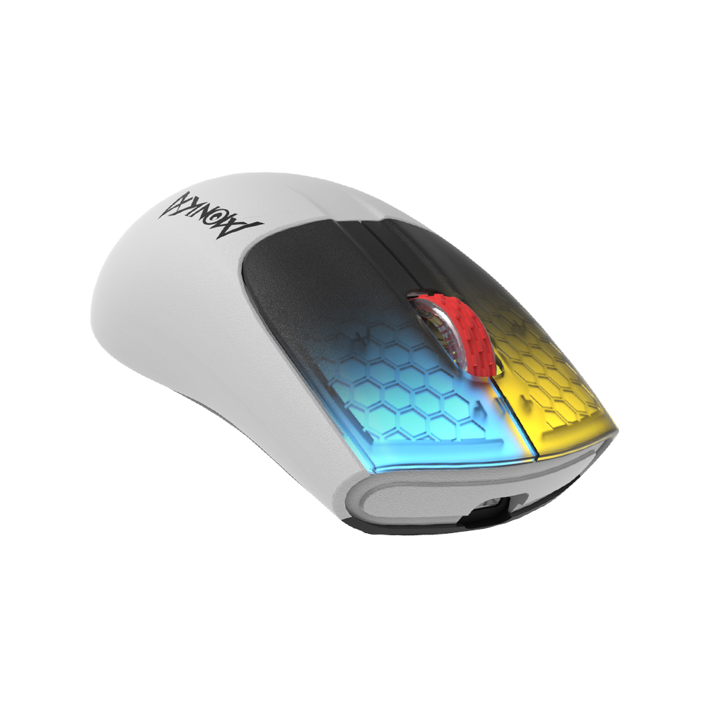 MONKA G966W ������