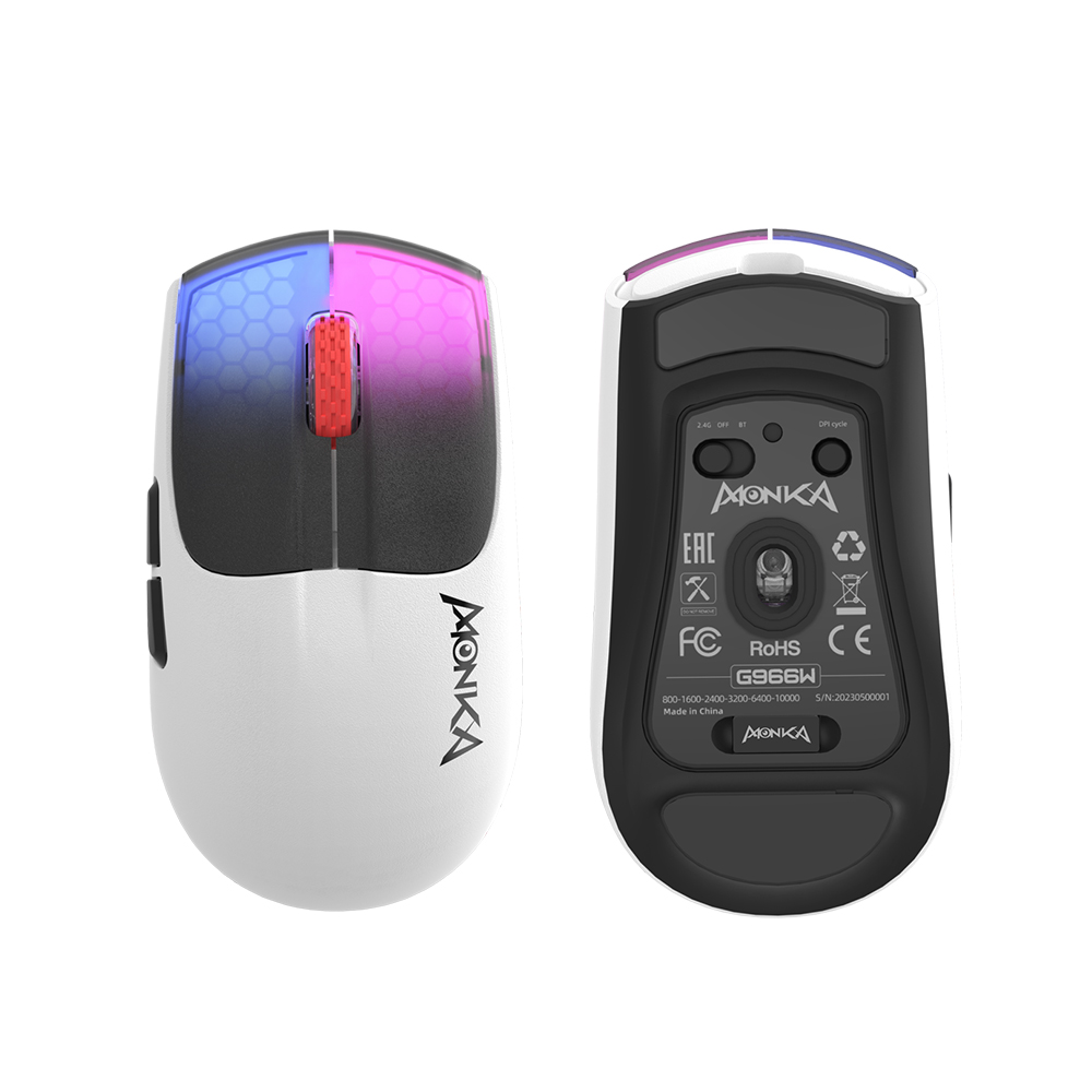 MONKA G966W 유무선_이미지