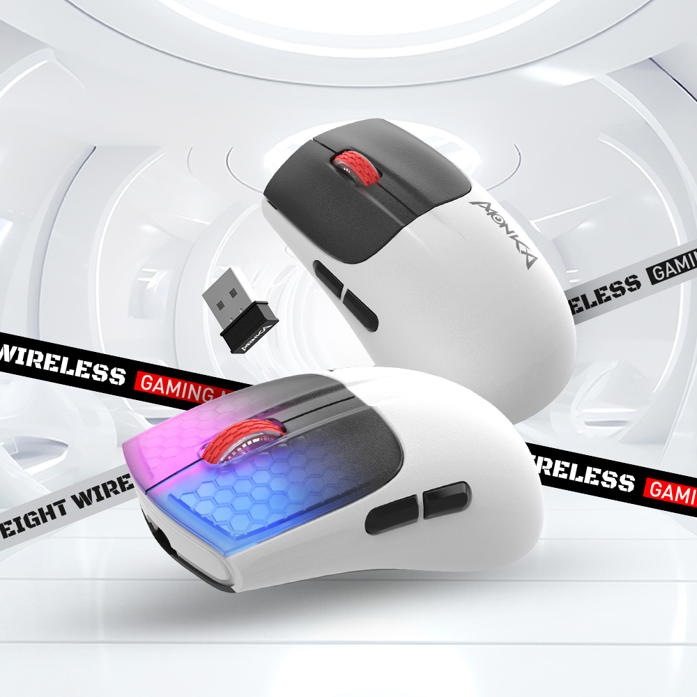 MONKA G966W ������