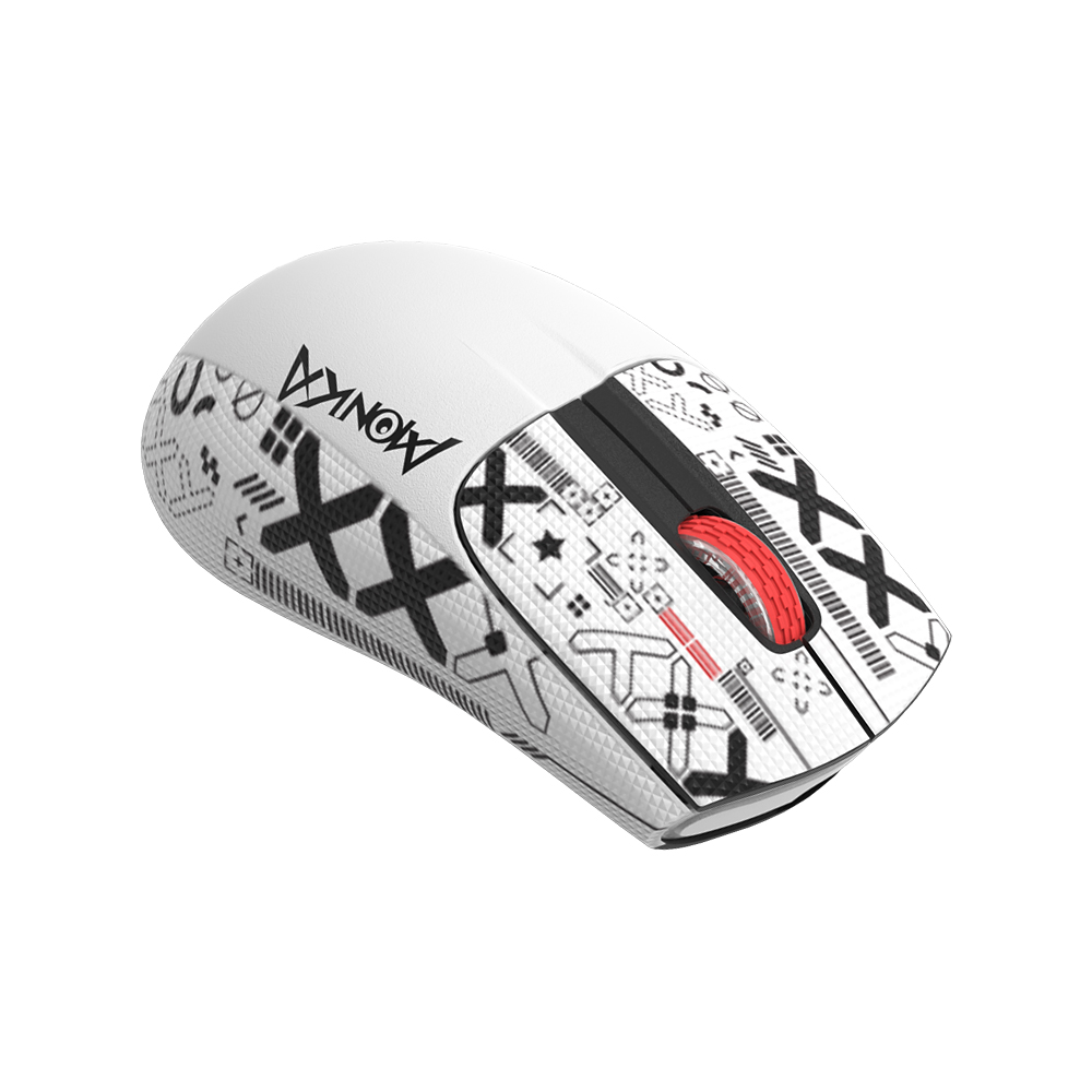 MONKA G966W ������