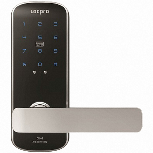 인터크리에이티브 락프로 C100 (3WAY) (설치비 별도)_이미지