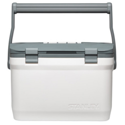 어드벤쳐 쿨러 폴라화이트