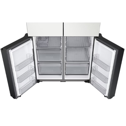 삼성전자 비스포크 코타 RF85C90N1 (차콜)_이미지