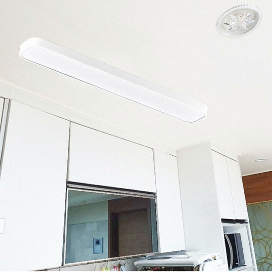 보승전기 LED 에코모던 주방등 50W_이미지