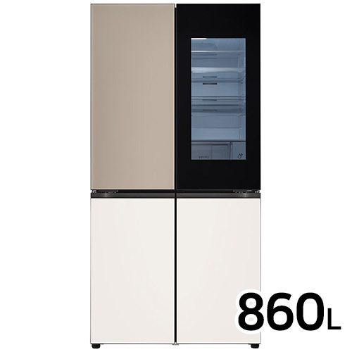 LG전자 오브제컬렉션 STEM H875GCB442 (일반설치)