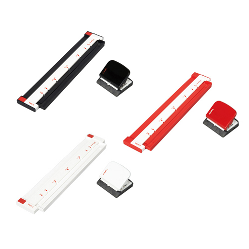 CARL 다공펀치 GP-2630