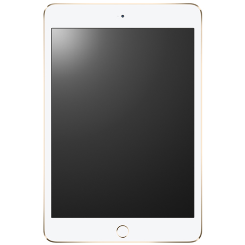 Apple iPad mini 4세대 중고 (64GB)_이미지