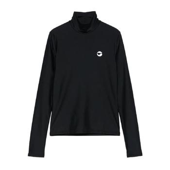 코페르니 긴소매 하이 넥 탑 COPJS188F5021 T