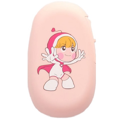 마이클앤선솔루션 라벨터치 마로마로 (유미의 세포들)_이미지