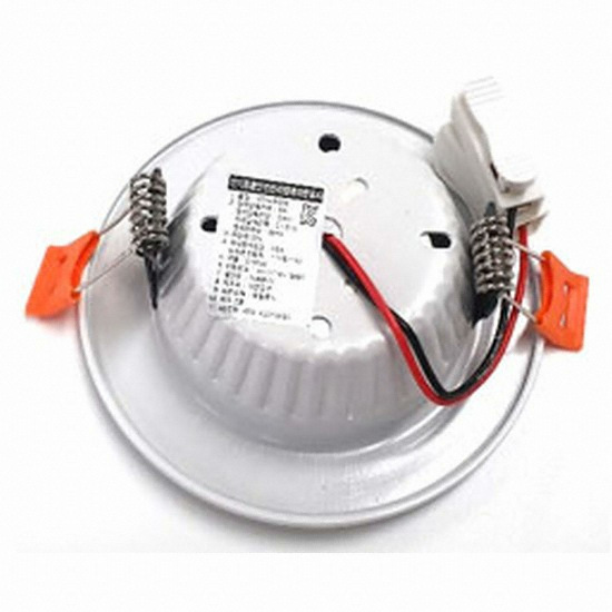 토탈룩스 LED 3인치 다운라이트 5W_이미지