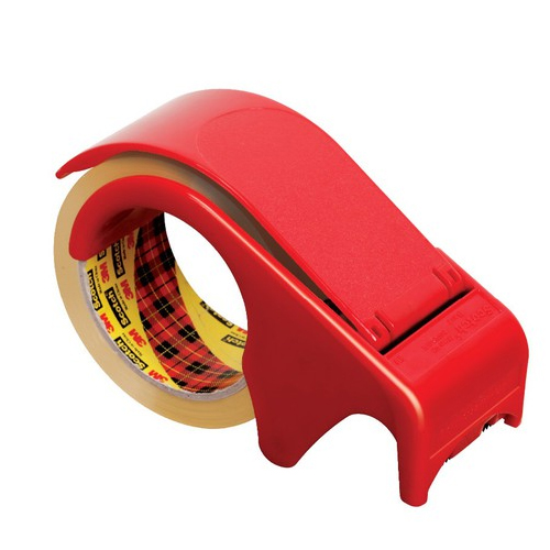 3M 스카치 DP-300RD 디스펜서 (6개)