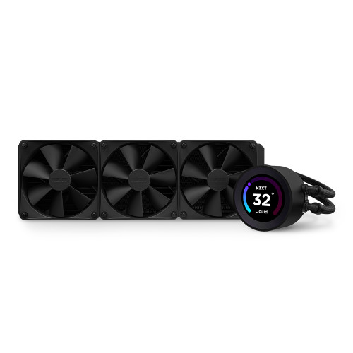 NZXT KRAKEN ELITE <b>360</b>