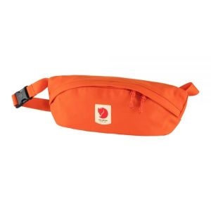 피엘라벤 FJALLRAVEN 울버 힙 팩 미디움 23165208 ULVO HIP PACK MEDIUM