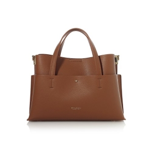 맥끌라니 529다린_ 토트앤 크로스백 529darin tote and cross bag 블랙 ONE SIZE_이미지