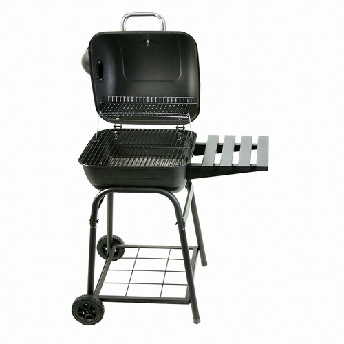 노마드 N-6969 쉐프 BBQ 훈제그릴 프로