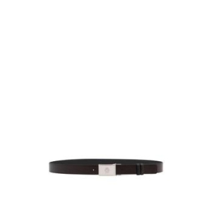 �߸� crest plaque adjustable reversible belt MBB04RVT977