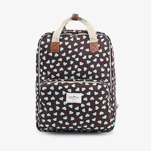 [불명] NR GNN029 러블리 하트 백팩 W9BE017