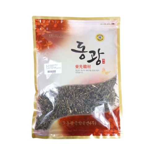  국내산 페퍼민트 허브차