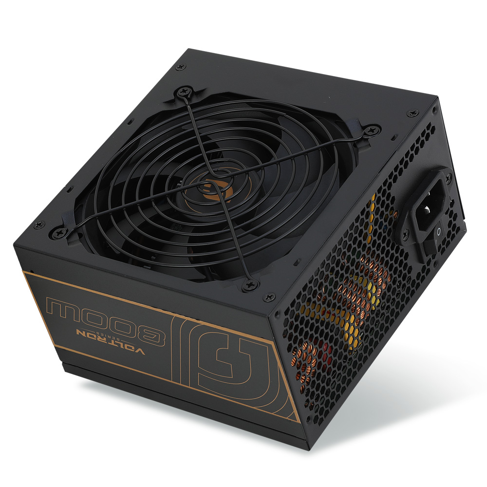 GREENLEAF VOLTRON 800W 80PLUS브론즈 ATX3.1_이미지
