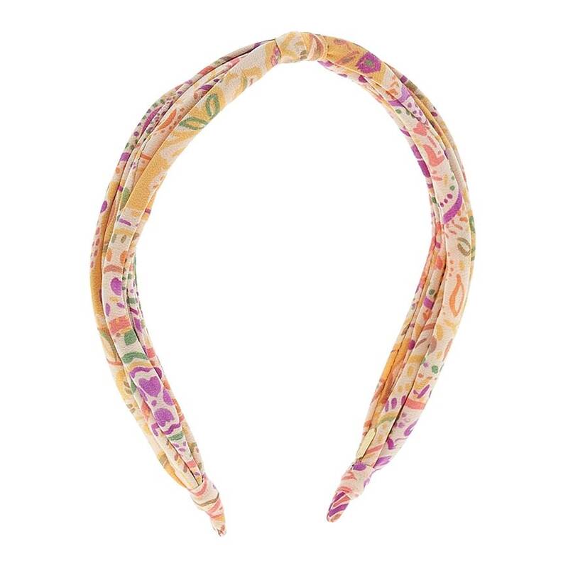 에트로 프로푸미 헤어밴드 04942 11 6 852901