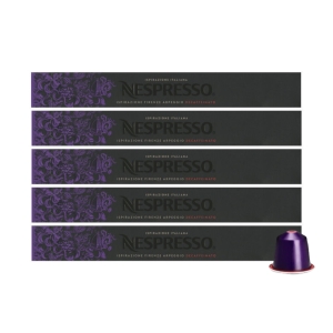 네슬레 네스프레소 오리지널 캡슐 디카페인 아르페지오 10입x 5개