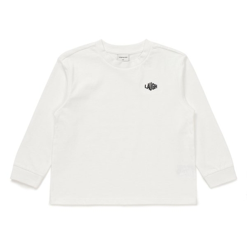 래핑차일드 베이직 티셔츠 86139-331-01