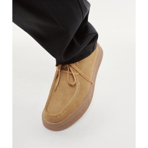 식스핏 6FT 오정규 x NORM WALLABEE 왈라비 201675_이미지