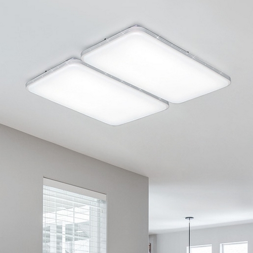 플랜룩스 LED 플리아 시스템 직사각등 100W_이미지