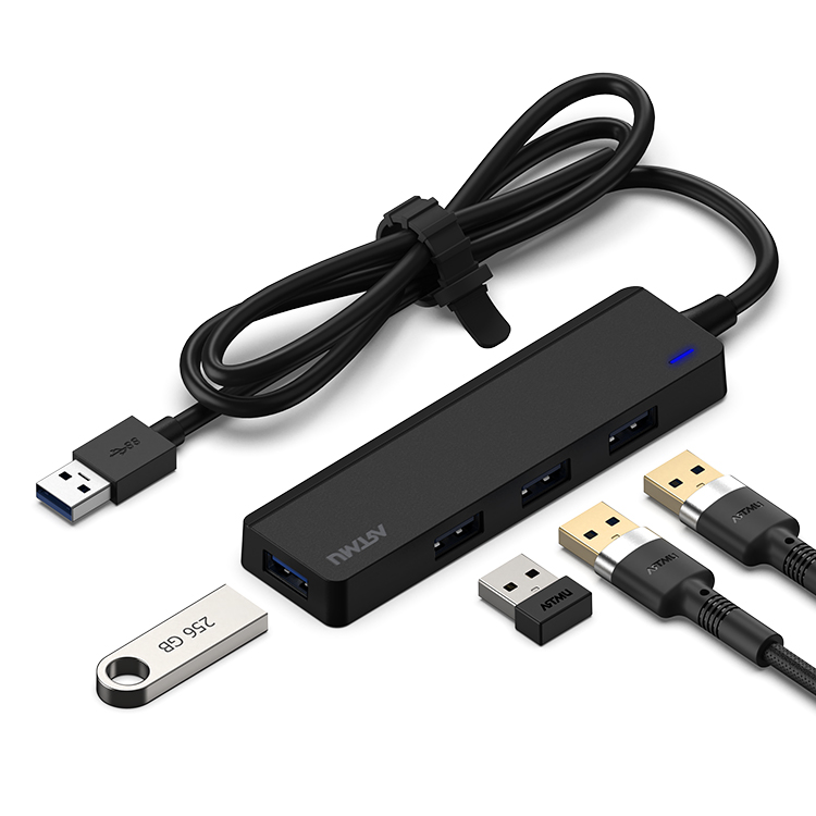 ��Ʈ�� BH110 (4��Ʈ/USB 3.0)