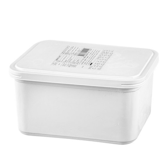 네추럴킹덤 바닐라향 샤베트 5L (1개)
