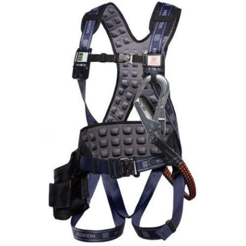 전체식 안전벨트 MTH-02