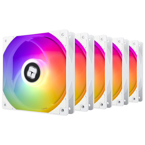 Thermalright TL-C12CW-S ARGB 서린