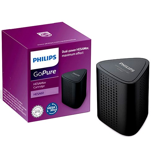 고퓨어 GP5611 전용 필터 카트리지 HESA60