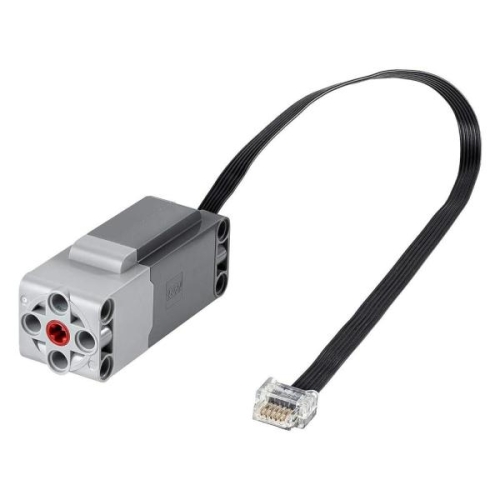 레고 테크닉 라지 모터 (88013) (일반구매)