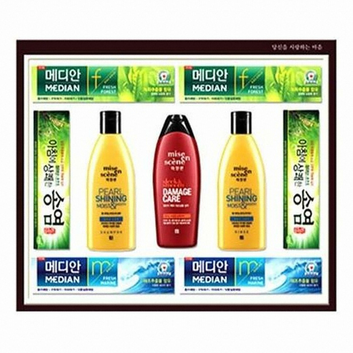 아모레퍼시픽 고운 1호 (1세트)_이미지