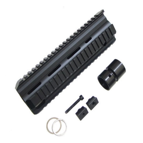 토이스타 HK416D 메탈 레일시스템