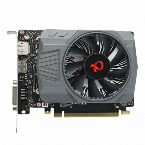 STCOM ALPHA 지포스 GTX1050 D5 2GB_이미지
