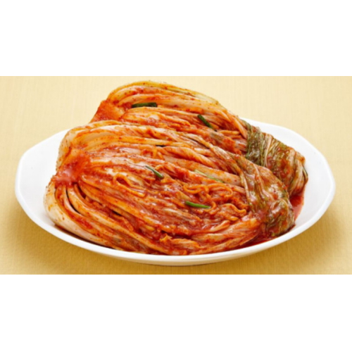 우리땅 배추김치 소백남도 10kg