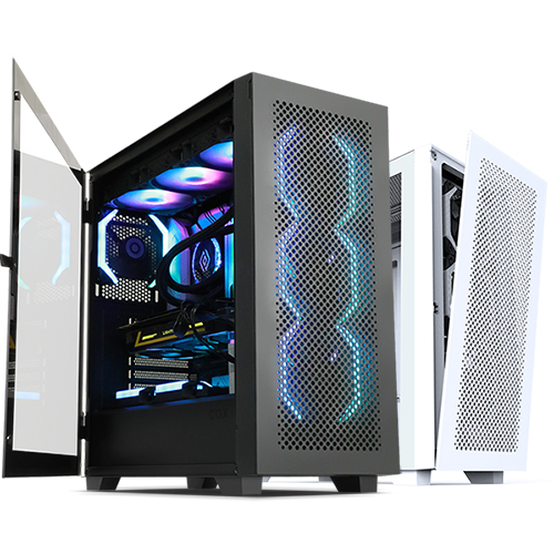 COX G400 마그넷 (블랙)_이미지