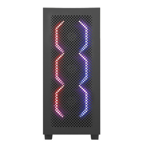COX G400 마그넷 (블랙)_이미지