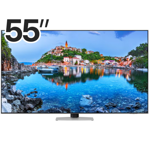 삼성전자 네오QLED KQ55QND88AFXKR (스탠드)_이미지