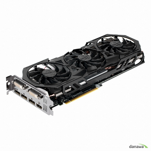 GIGABYTE 지포스 GTX970 SOC D5 4GB G1게이밍_이미지