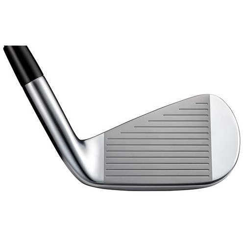 미즈노 JPX925 포지드 왼손 아이언 경량스틸 (병행 8개)_이미지